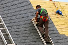 Best Roofing for New Construction  in Willamina, OR